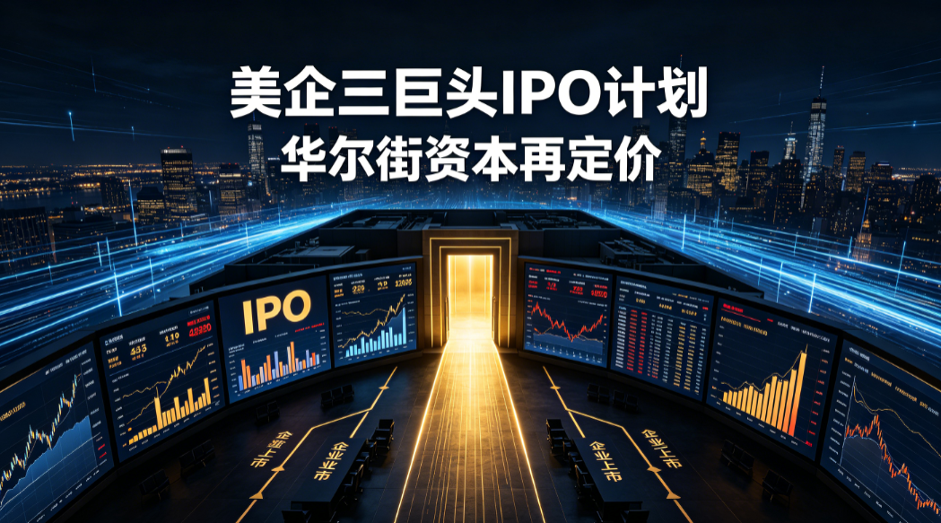 Mega IPO Test for Deep Tech
