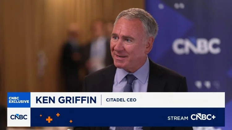 Ken Griffin: We will create jobs in Miami as a consequence of NYC Mayor Mamdani