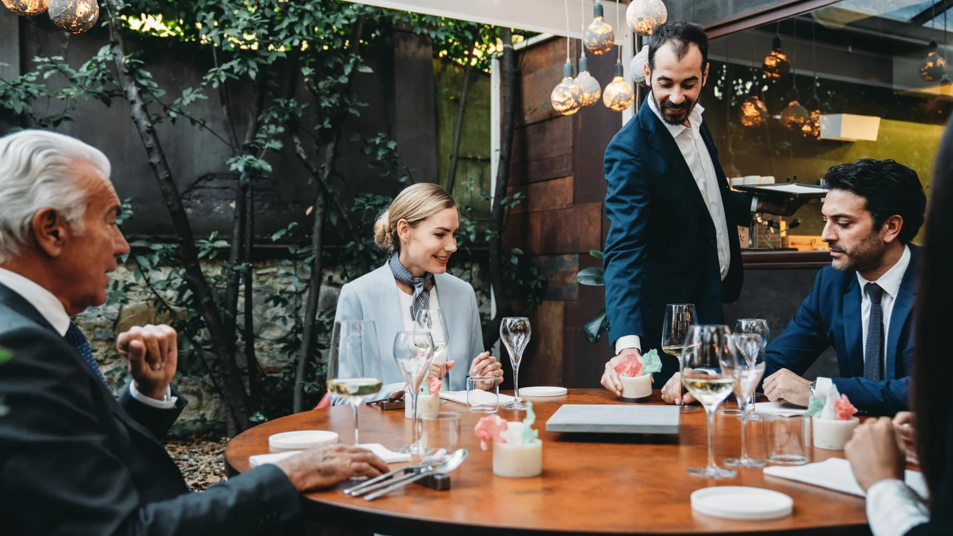 Luxury Spending Meets Experiences: Inheritourism Trends