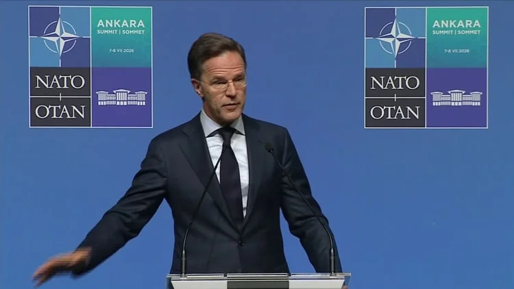 NATO Defense Spending Pressure: U.S. Ambassador Says “Growing Pains”