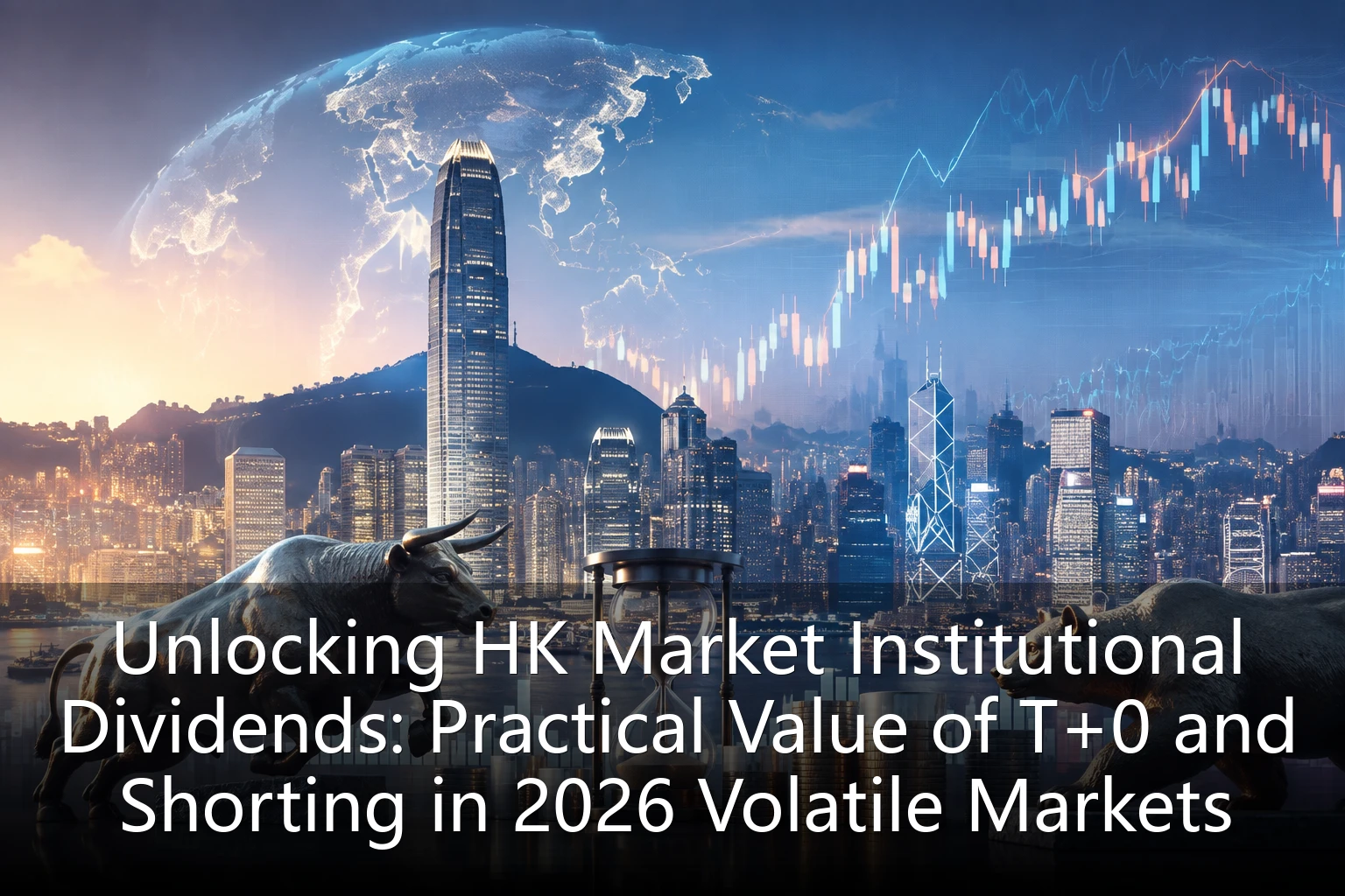 Unlocking HK Market Institutional Dividends: Practical Value of T+0 and Shorting in 2026 Volatile Markets