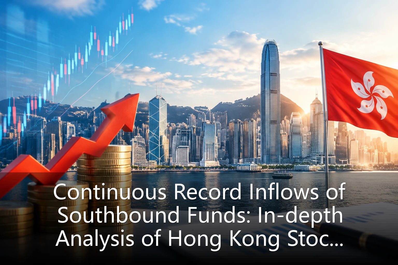 Continuous Record Inflows of Southbound Funds: In-depth Analysis of Hong Kong Stock Allocation Value at End of September
