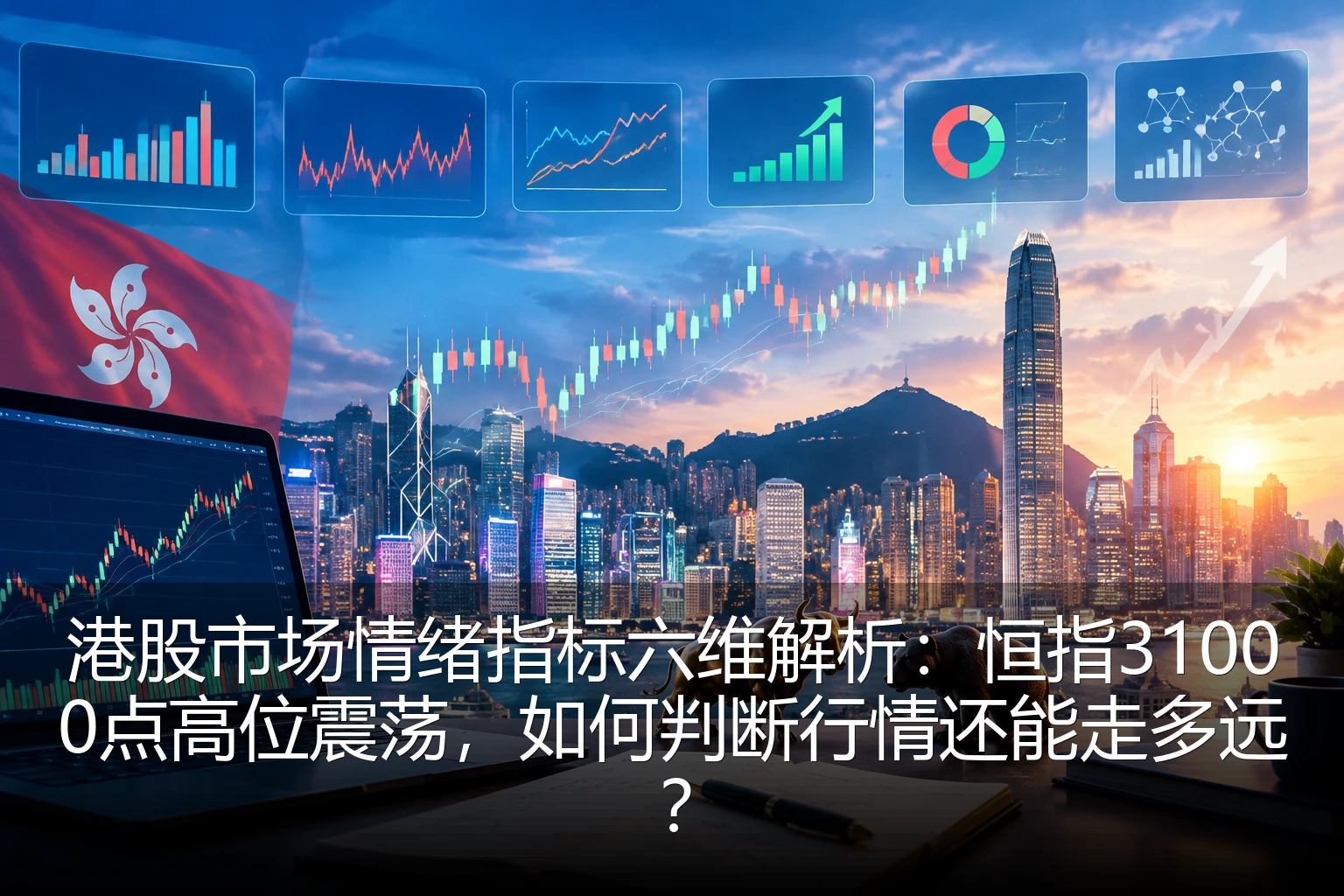 港股市场情绪指标六维解析：恒指31000点高位震荡，如何判断行情还能走多远？